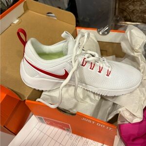 Nike Volleyball Shoes size 6.5